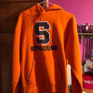 syracuse sweatshirt